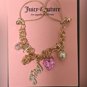 Juicy Couture Bracelet